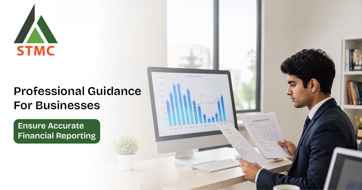 How Can Expert Tax Consultancy Help Your Business Navigate Corporate Taxation?