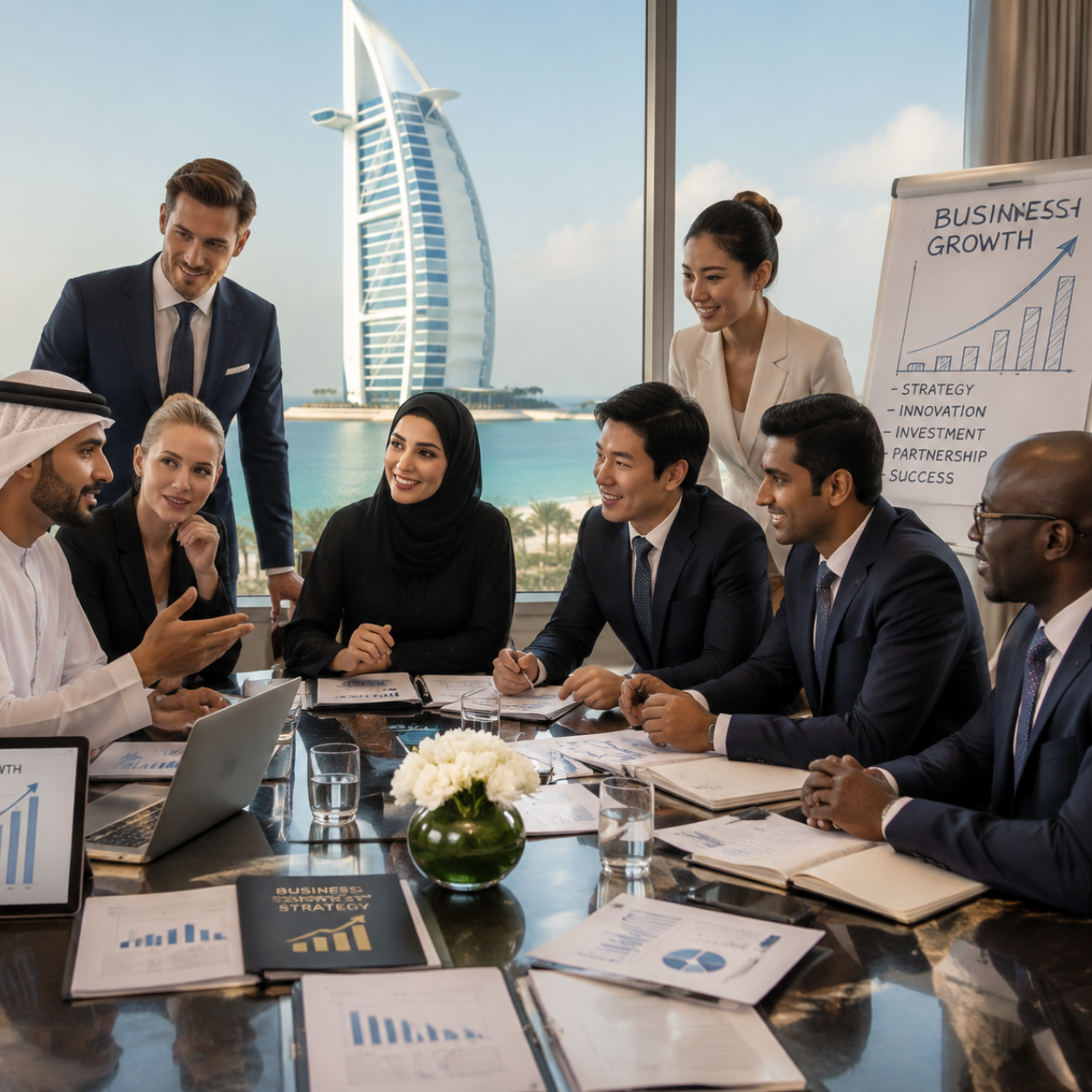 Sai Tax Management