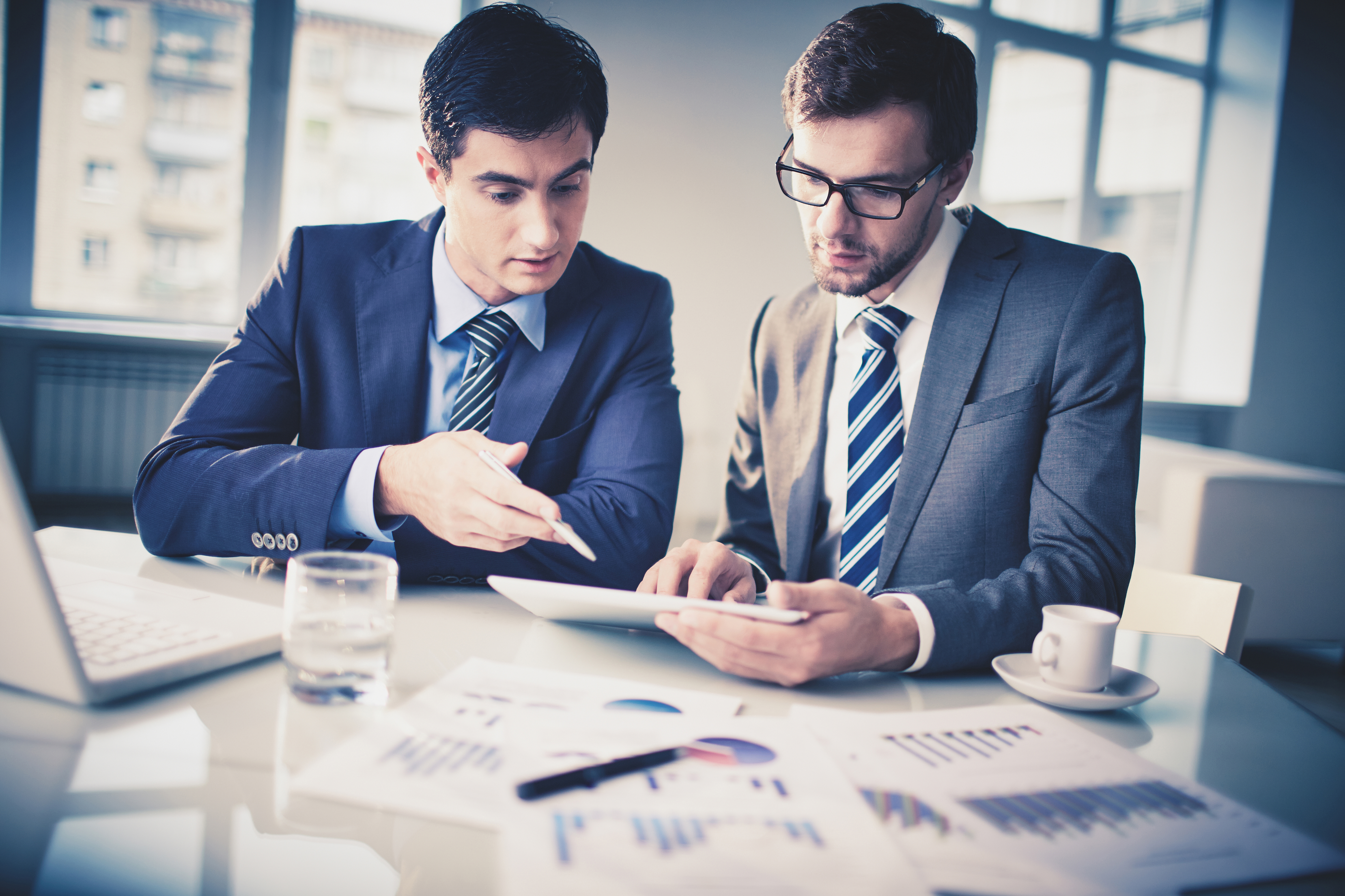 Audit Services & Assurance