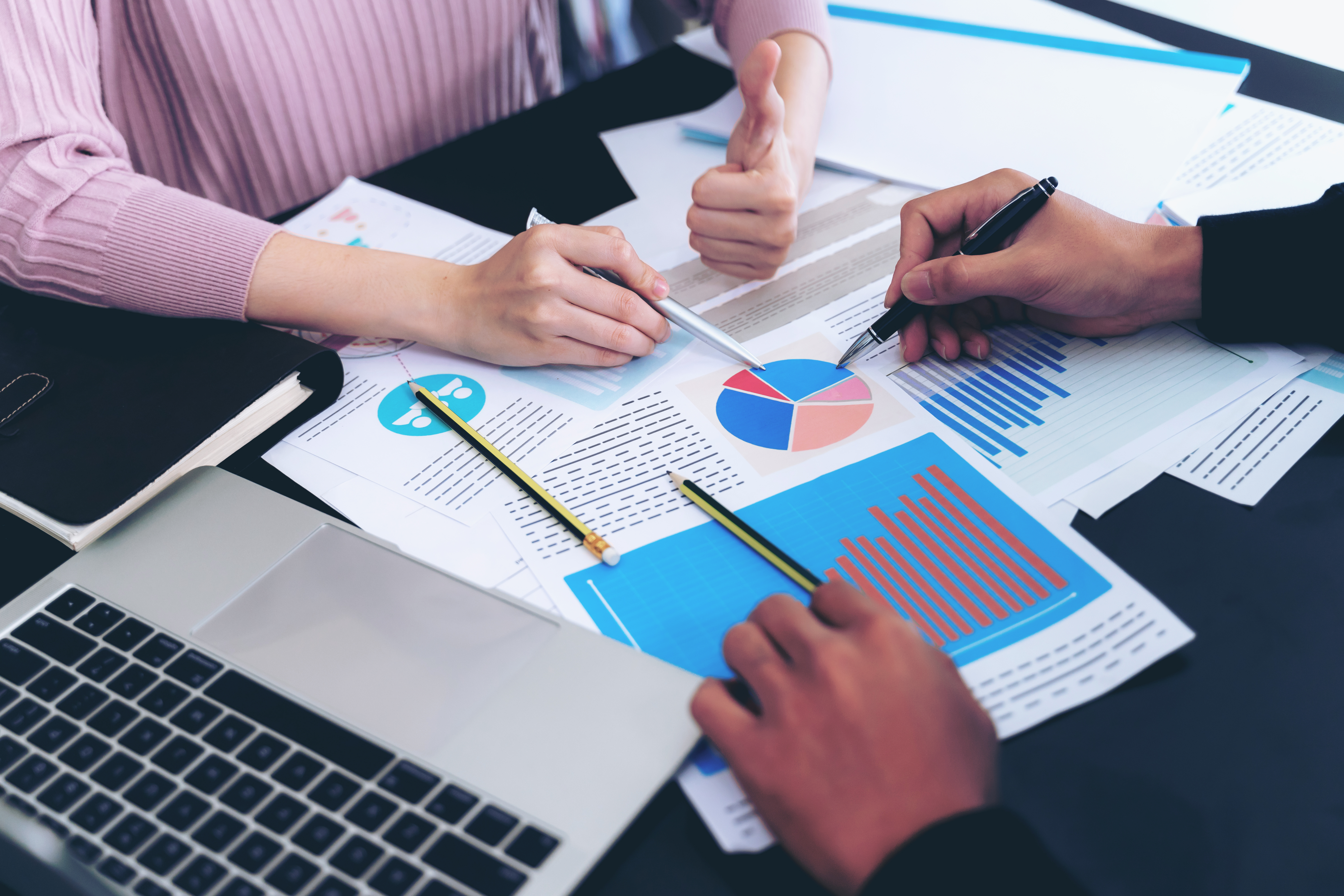 VAT & Compliance Services