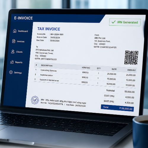Key Benefits Visualization